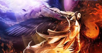 Reborn passion for heavy metal - A review of Stryper's ''Fallen''