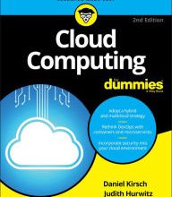 Download PDF Cloud Computing For Dummies