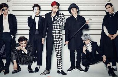 Block B
