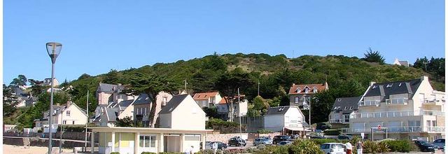 Erquy - Bretagne (2/4)