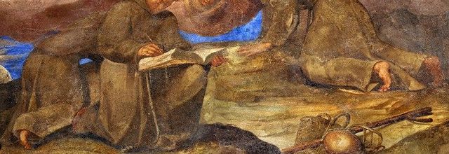 Le Pape et la règle de saint François, un cadeau intemporel et sans frontières - VA
