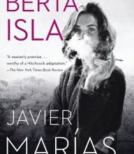 [PDF/Kindle] Berta Isla by Javier Marías, Margaret Jull Costa