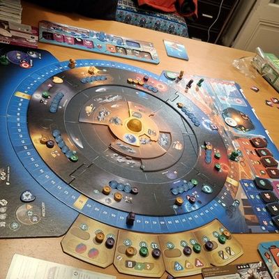 Journée du 3 janvier 2026