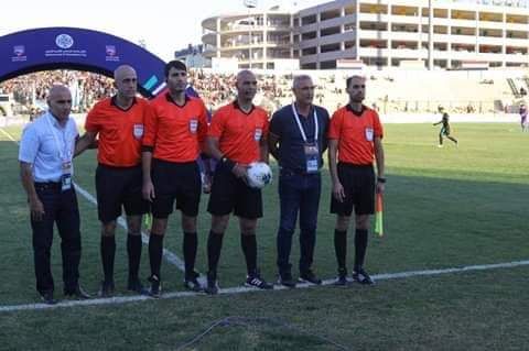 Vendredi 8.11.2019 à Erbil au 