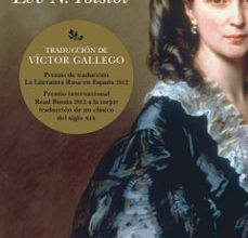 {pdf descargar} ANNA KARENINA