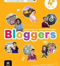 Lire des livres en ligne gratuits aucun téléchargement Anglais 4e A2-B1 Bloggers MOBI iBook FB2 par Frédéric Chotard, Bénédicte Kerg, Karen Petteni, Sylvie Le Saout-Dutay 9782356854520 en franca