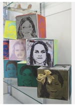 Pinterest: You cube
