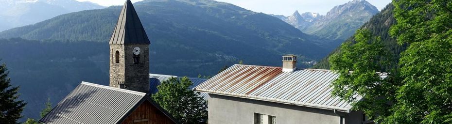 Le Pain de Sucre par Albanne