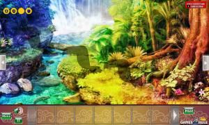 Escape game save the pangolin soluce