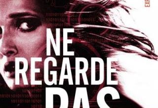 Expérience Noa : Ne regarde pas 