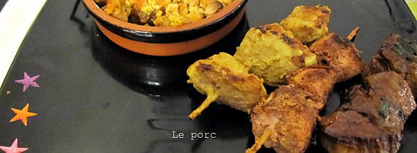 Un dîner presque parfait entre amis : Les recettes du plat !
