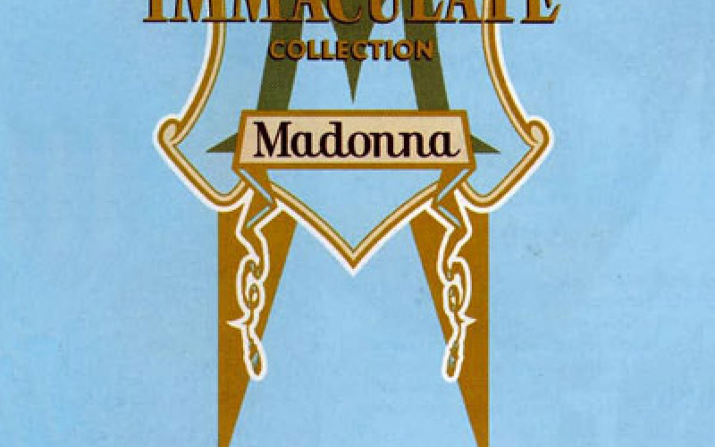 The Immaculate Collection a 25 ans