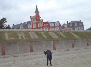 BAIE DE SOMME