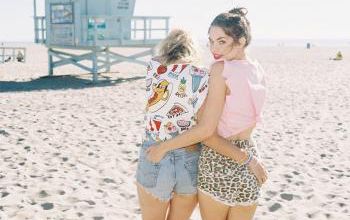 mode fashion look book