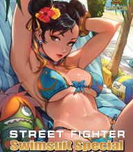 [Kindle] Street Fighter Swimsuit Special Collection download