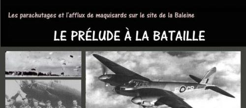 Le prélude à la bataille de saint-Marcel