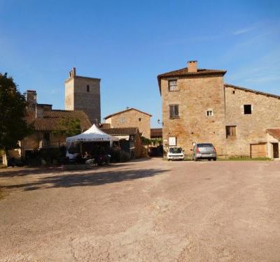 Figeac / Lacapelle Marival 23km