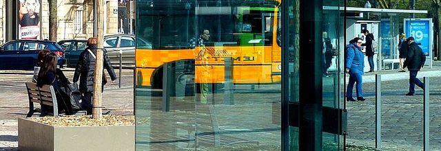 Metz / Lumix FZ200 face aux reflets / 10...