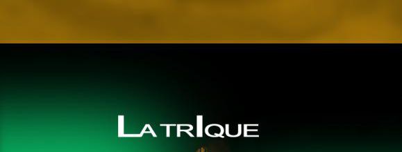 LA TRIQUE CONTEMPORAINE