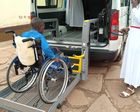 Les premières vacances de Gilbert Mugisha 