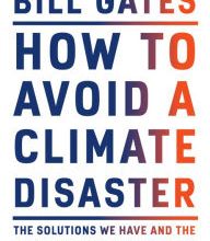 [PDF] How to Avoid a Climate Disaster: The Solutions We Have and the Breakthroughs We Need by Bill Gates