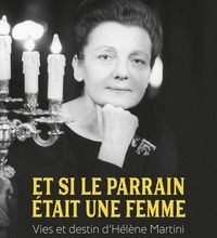 {pdf download} Et si le parrain était une femme  - Vies et destin d'Hélène Martini
