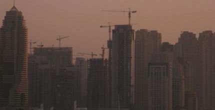 Photos des Emirats Arabes Unis