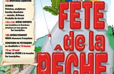 Fête de la Pêche à Fraïsse (34)