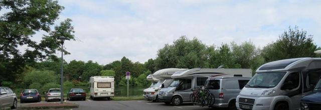 Metz en Moselle  (57) -1