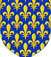 Les Dynasties Françaises