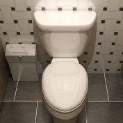 Neat Escape - Escape from the Restroom ~ Restaurant edition ~