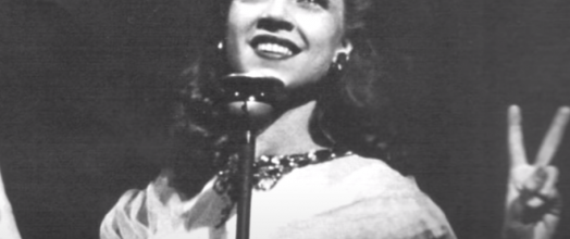 ella mae morse :rock me all night long