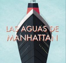 LAS AGUAS DE MANHATTAN EBOOK | CHARLES REZNIKOFF | Descargar libro PDF EPUB