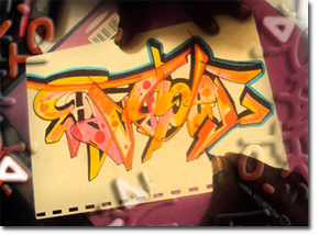 Le Wildstyle par Diablosgraff!... (suite et fin)