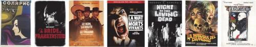 Nouvelle rubrique sur sfmag.net : Films en vidéos !