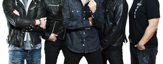 EUROPE : concerts changements