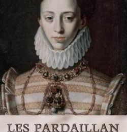 Les Pardaillan, Les Pardaillan tome 1