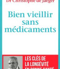 Read online: Bien vieillir sans médicaments