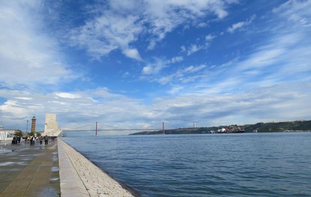 Tour de Belém - Lisbonne / Lisboa - 2