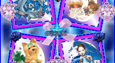 PETITES FILLES ANIMAUX ANIME