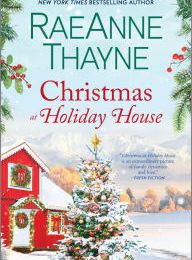 Download Pdf Christmas at Holiday House: A Novel