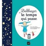 La poutre du temps