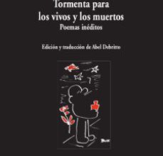 Descarga gratuita de libros y revistas. TORMENTA PARA LOS VIVOS Y LOS MUERTOS