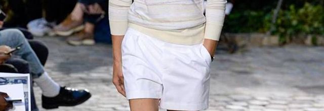 mode fashion spring summer