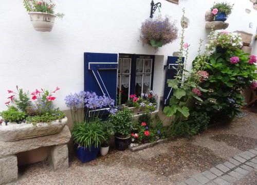 Piriac en aout 