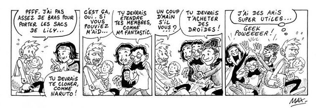 Strip 121