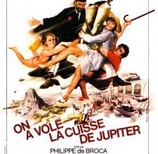 BOX OFFICE FRANCE 1980 TOP 21 A 40