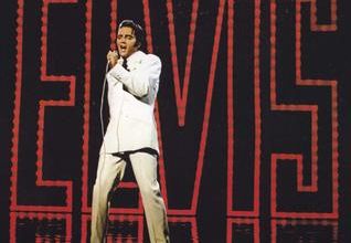 ELVIS 