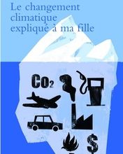 {epub download} Le changement climatique expliqué à ma fille