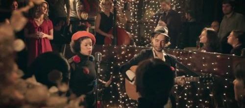 19 février, Concert de Ginkoa au Sauze